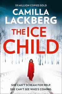 bokomslag The Ice Child (Patrik Hedstrom and Erica Falck, Book 9)