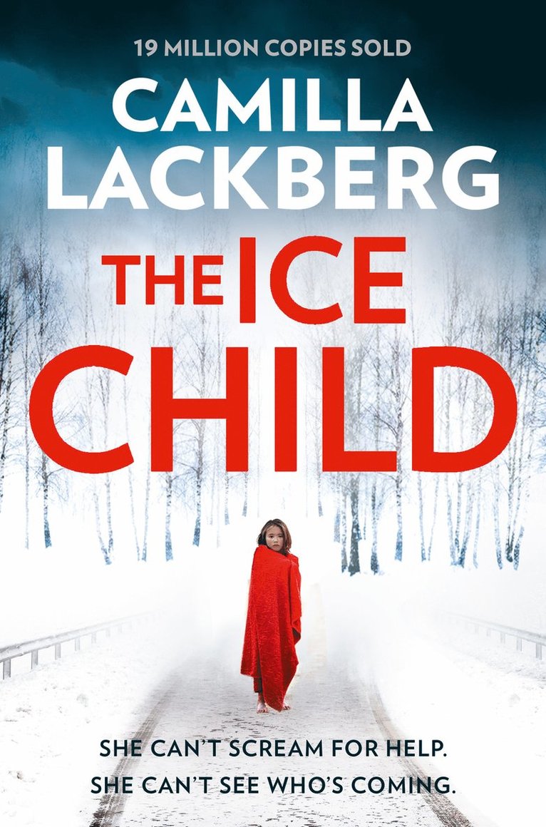 The Ice Child 1