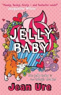 bokomslag Jelly Baby