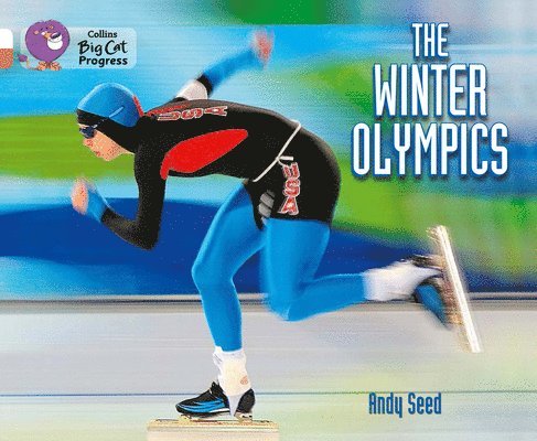 Winter Olympics 1