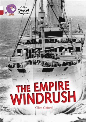 Gifford, C: Empire Windrush