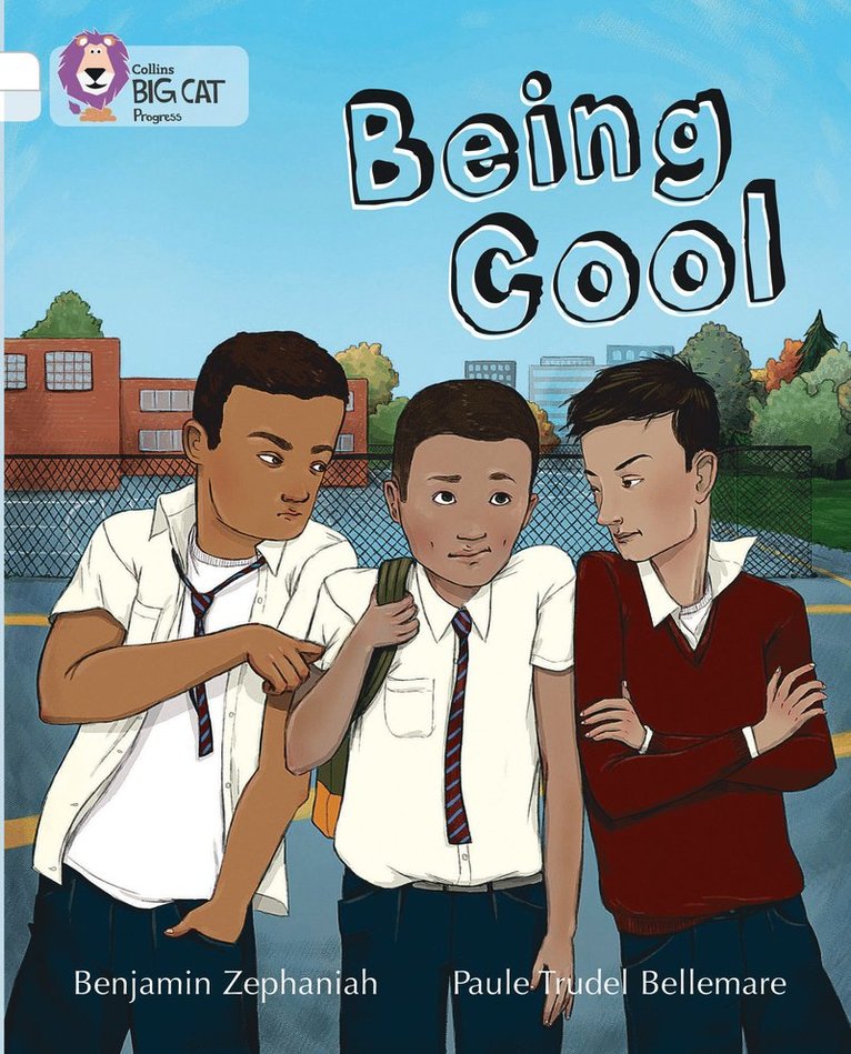 Being Cool 1