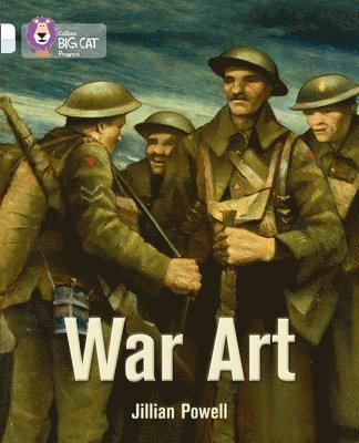 War Art 1