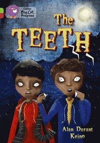 bokomslag The Teeth