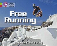 bokomslag Free Running