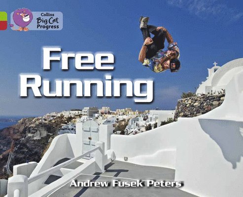 Free Running 1