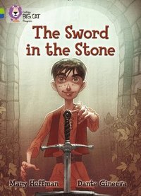 bokomslag The Sword in the Stone