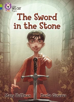 The Sword in the Stone 1