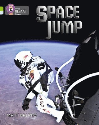 Space Jump 1