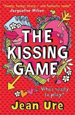 Jean Ure - Ure, J: Kissing Game, Häftad