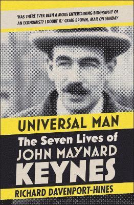 Universal Man 1