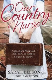 bokomslag Our Country Nurse