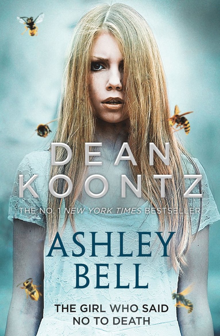 Dean Koontz - Ashley Bell, Häftad
