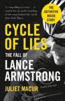 bokomslag Cycle of Lies
