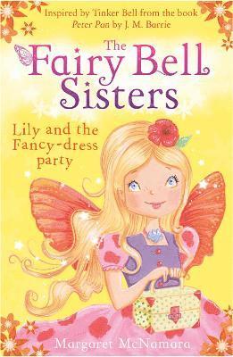 The Fairy Bell Sisters: Lily and the Fancy-dress Party 1