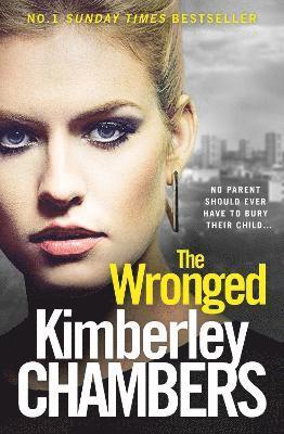 The Wronged 1