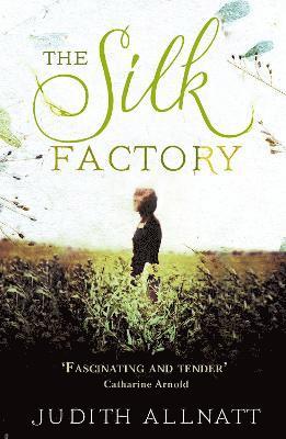 The Silk Factory 1