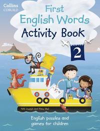 bokomslag Activity Book 2