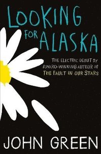 bokomslag Looking for Alaska