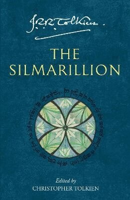 J. R. R. Tolkien, Christopher Tolkien - Silmarillion, Häftad