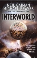 bokomslag Interworld