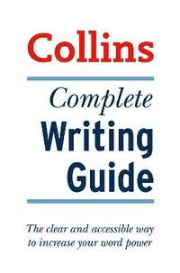 bokomslag Complete Writing Guide