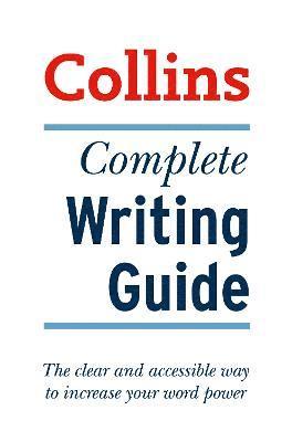 Complete Writing Guide 1