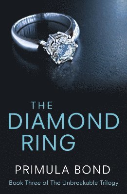 Primula Bond - Diamond Ring, Häftad