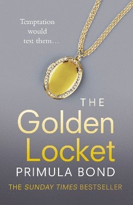 bokomslag The Golden Locket