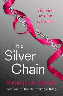 Primula Bond - Silver Chain, Häftad