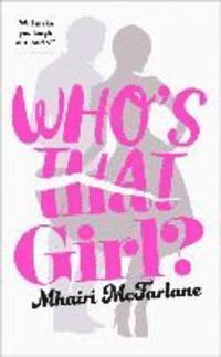 Whos That Girl? 1