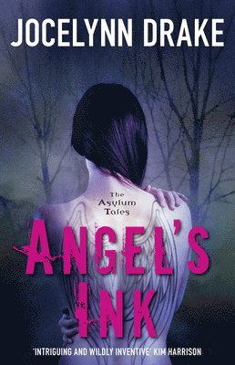 bokomslag Angel's Ink