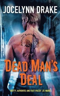 bokomslag Dead Mans Deal