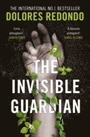 bokomslag The Invisible Guardian