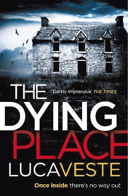 The Dying Place 1