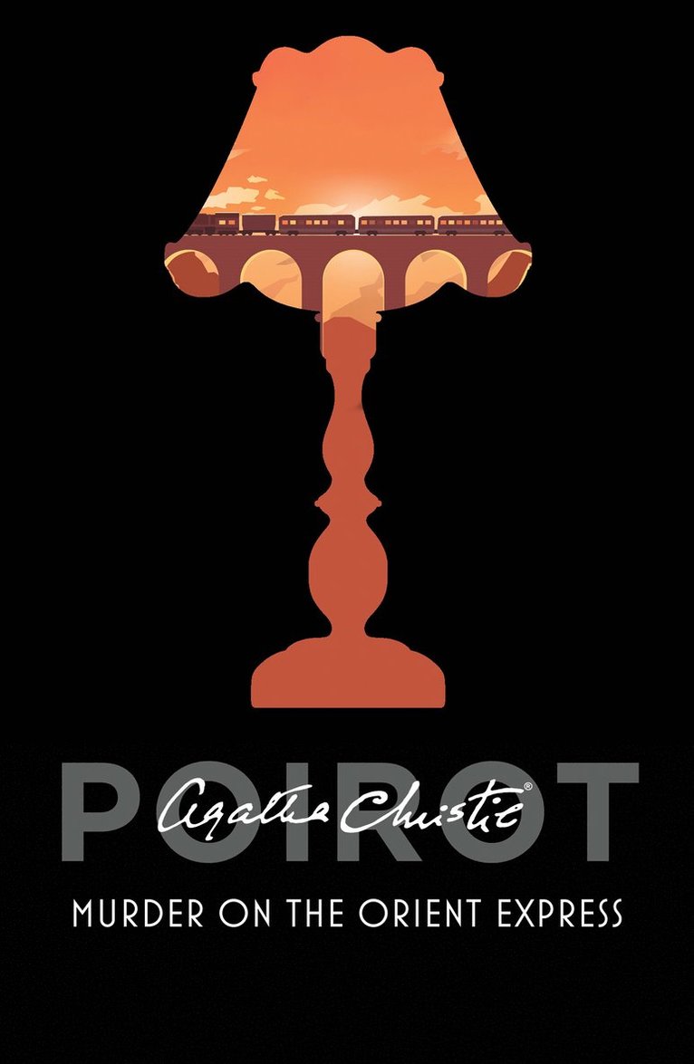 Murder on the Orient Express