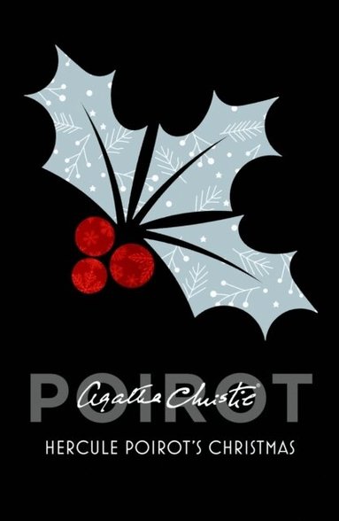 Agatha Christie - Hercule Poirot’s Christmas, Häftad