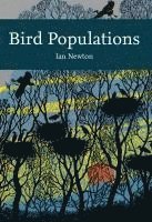 Ian Newton - Bird Populations, Häftad
