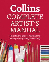 bokomslag Complete Artist's Manual