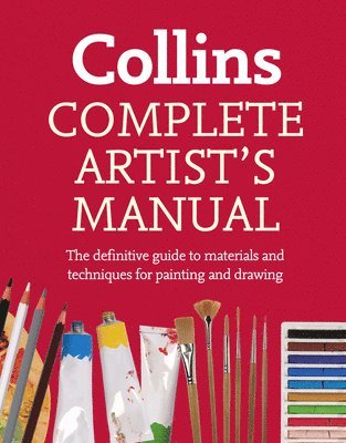 Complete Artists Manual 1