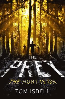 The Prey 1