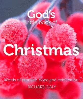 Gods Little Book of Christmas 1