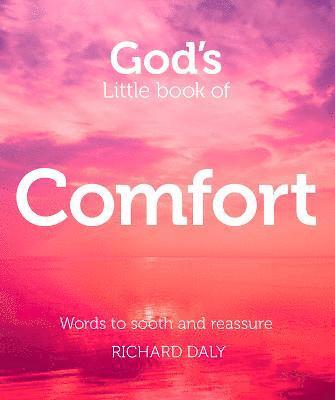 Gods Little Book of Comfort 1