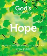 bokomslag Gods Little Book of Hope