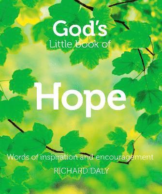 Gods Little Book of Hope 1