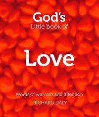 bokomslag Gods Little Book of Love