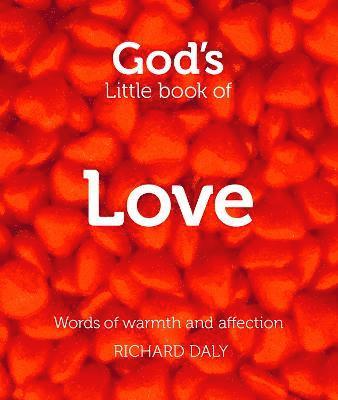 Gods Little Book of Love 1