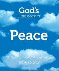 bokomslag Gods Little Book of Peace