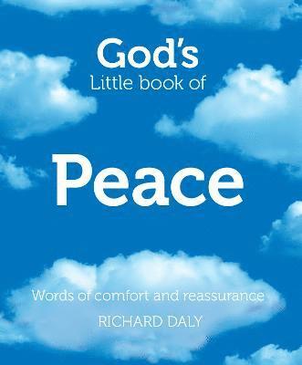 Gods Little Book of Peace 1