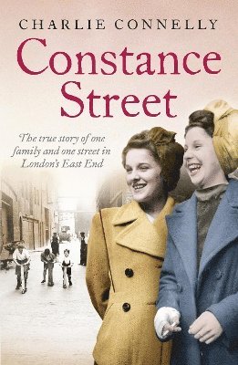 Constance Street 1